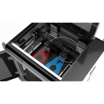 3D принтер FlashForge Creator 4 (Extruder-HT)