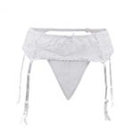 Подвязка для чулок(XL)