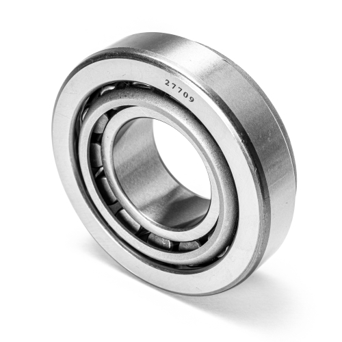 Подшипник роликовый конический однорядный открытый, 55х115х34 мм (ступица КамАЗ, ГАЗ)