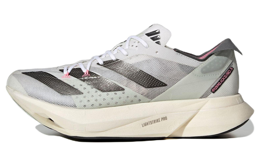 Кроссовки Adidas Adizero Adios Pro 3