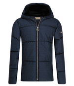 Куртка Michael Kors KIDS - темно-синий(R16128)