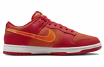 Кроссовки Nike Dunk Low "Atl"