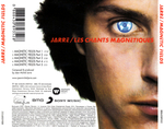 Jean-Michel Jarre / Magnetic Fields (RU)(CD)