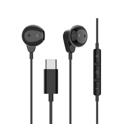 Наушники проводные  EP74 Original Series Fourth Generation Type-C Digital Decoded Half In ear Earphone