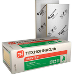 Теплоизоляция Технониколь Logicpir Ф/Ф L 1190х590х50 мм