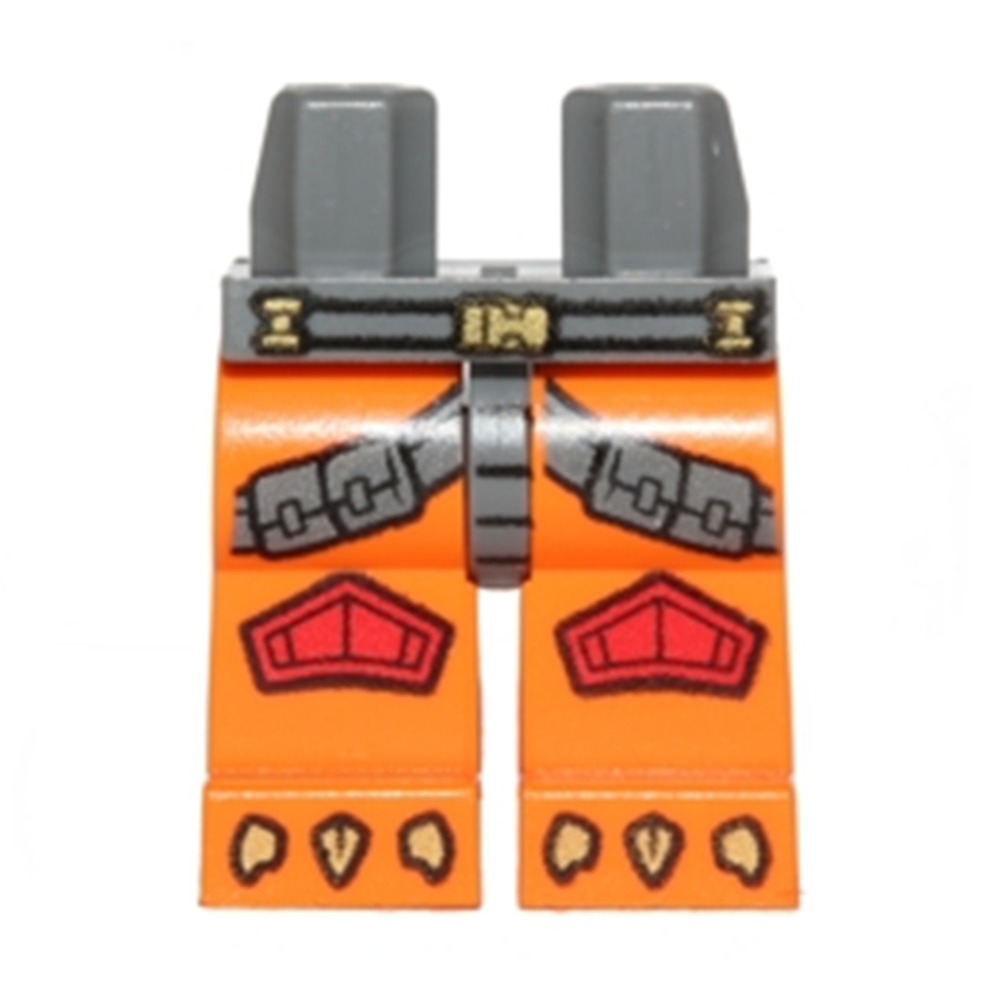 Ноги от Файрокса / Фракса 970c04pb06