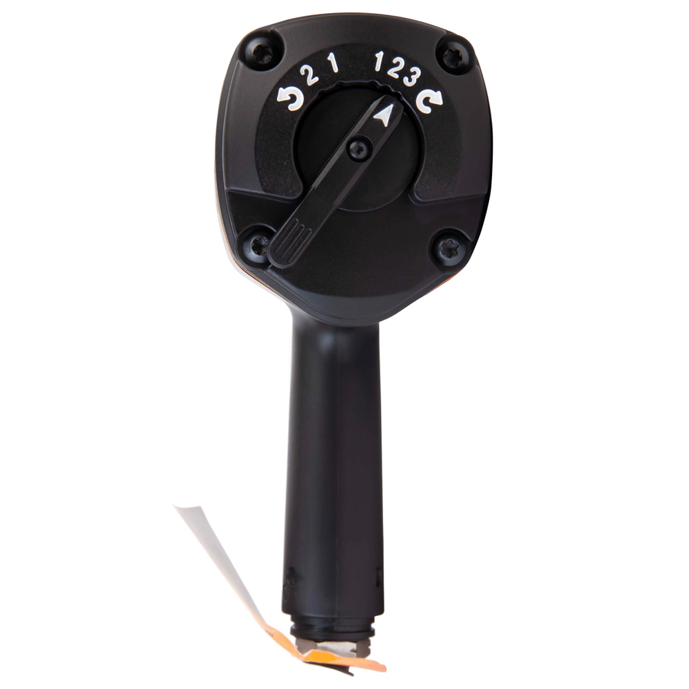 WDK-20640 Гайковерт пневматический ударный, привод 3/4", 1950 Нм