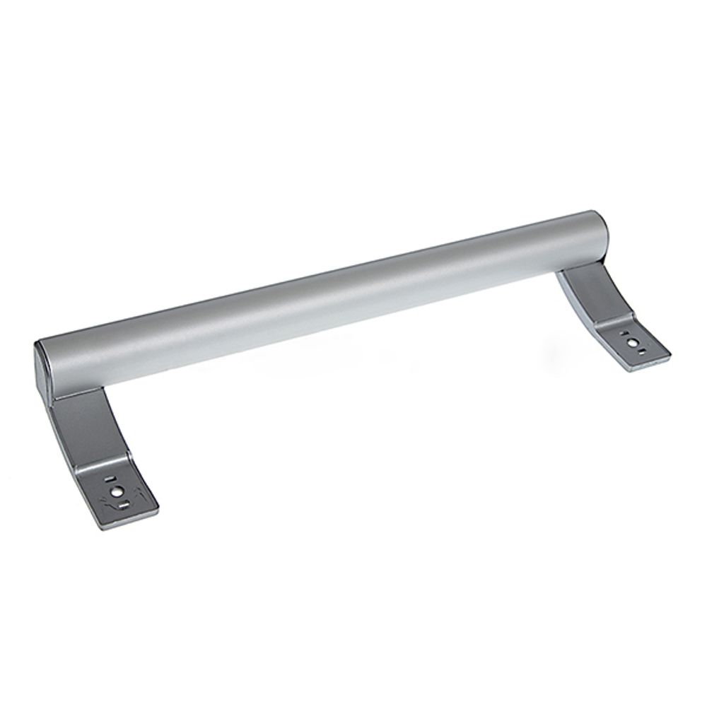 Ручка-скоба для холодильника Атлант-Минск 315 мм  серебро (730365800801)