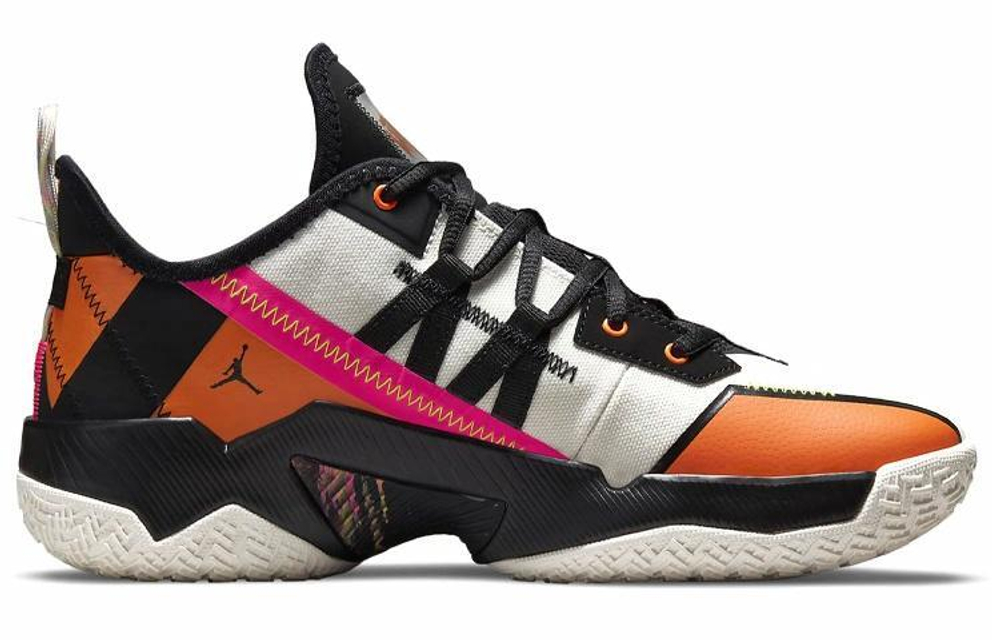 Кроссовки Jordan One Take 2 Pf 2