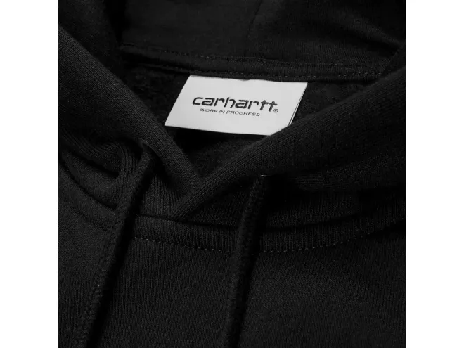 Худи Carhartt WIP "Hooded Chase Sweatshirt"