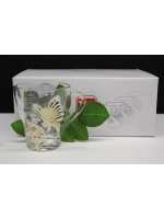 Набор кружек бабочка