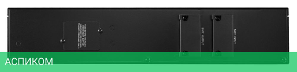 Аккумулятор для ИБП CyberPower BPSE72V45ART2U