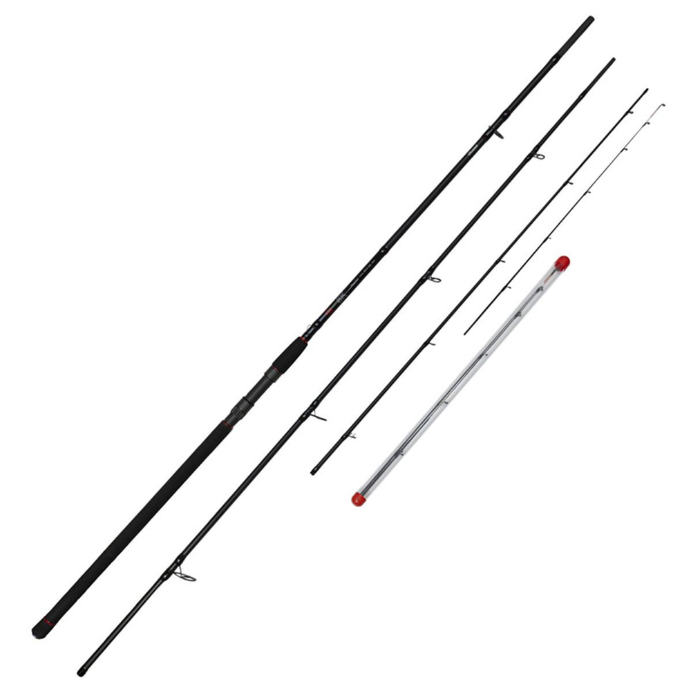 Фидерное удилище 8K Feeder 12'0" 366см 60-120гр. 3сек