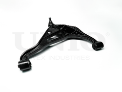 Рычаг подвески поперечный передний нижний левый UNIO SSP-40033