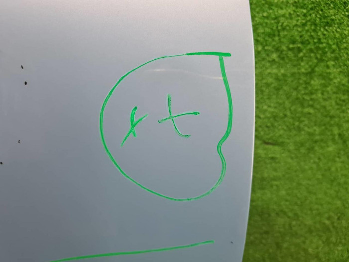 Дверь передняя правая EXEED RX (2023-н.в.)