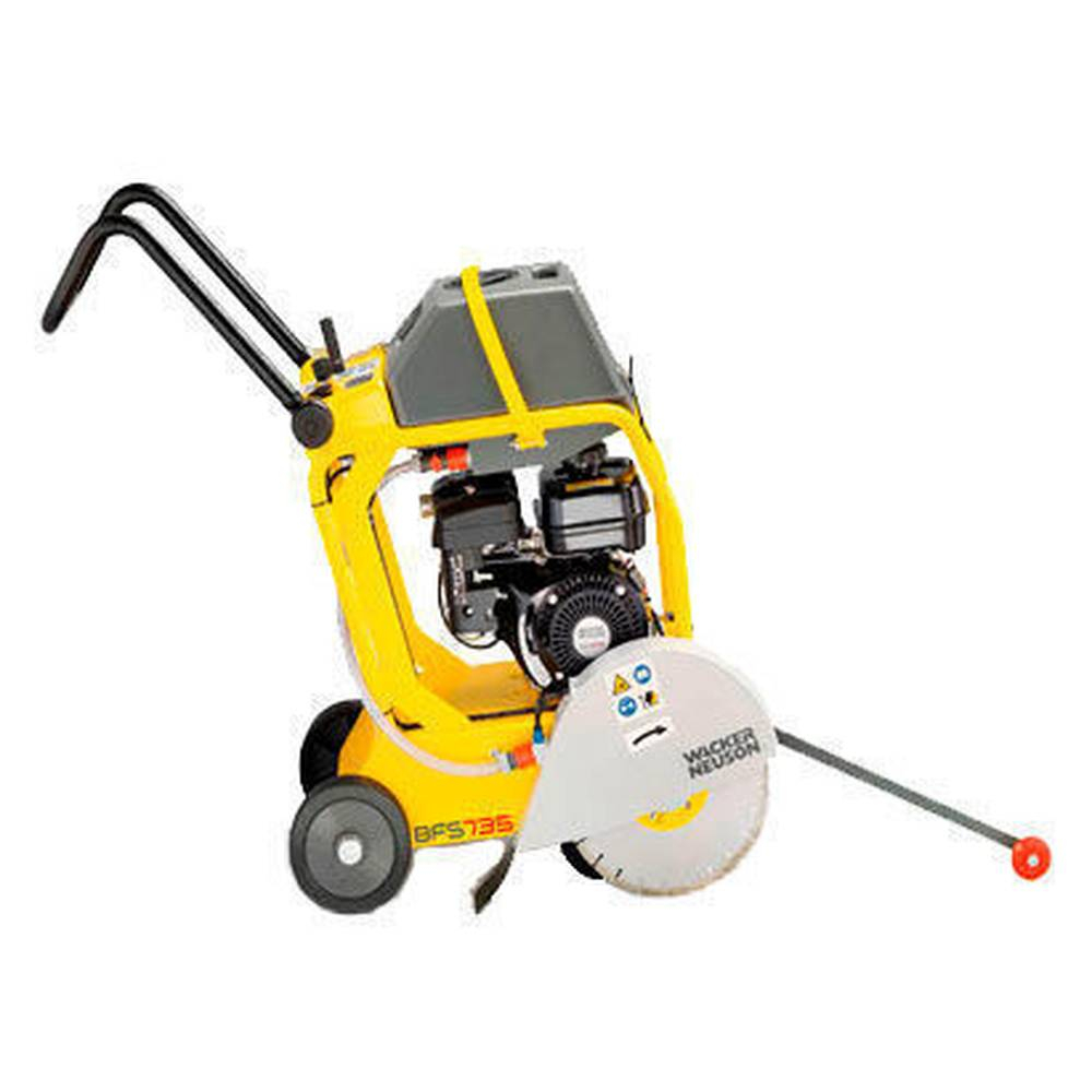 Резчик швов Wacker Neuson BFS 735 A