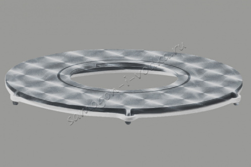 Переходник Самогон и водка на банки с широким горлом для работы под вакуумом