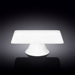 Тортовница 25x25x9 см WL‑996131/A