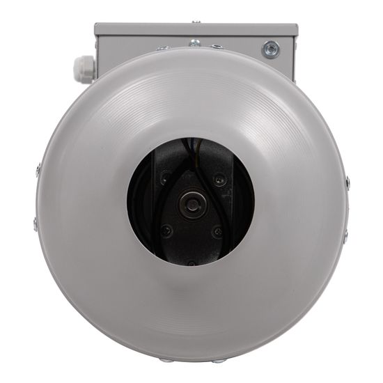 Установка приточная SHUFT AIRTUBE 125