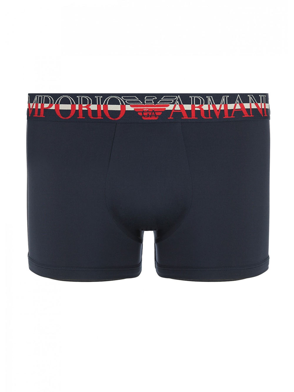 Трусы мужские Men'S Knit Trunk EA UNDERWEAR