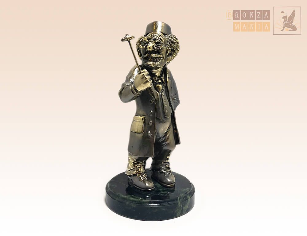 статуэтка Врач Невролог