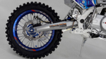 Мотоцикл MOTOLAND CRF 125 PITBIKE