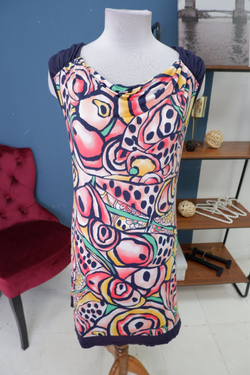 Платье Victor летнее 44 размер