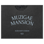Muzigae Mansion, Sleek матирующий, кушон, N21, SPF 50, PA4+, 15 г