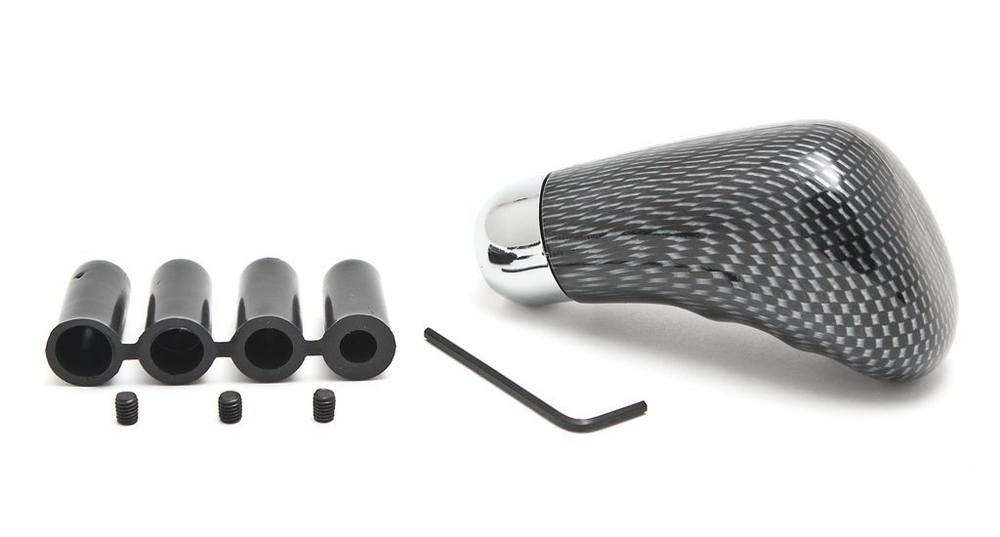 Ручка на КПП KG-88 (HJ-186BC) Carbon KING KG-88 (HJ-186BC)