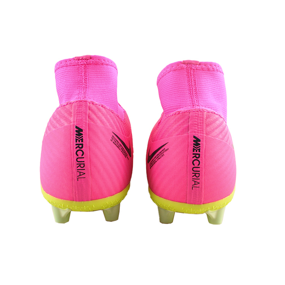 Кроссовки Nike Mercurial Superfly 9 15 Academy Ag