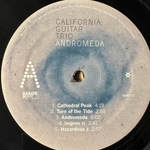 California Guitar Trio ‎– Andromeda (США 2010г.)