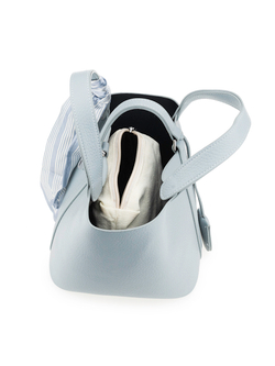 27651/40 Сумка жен., иск. кожа