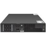 Источник бесперебойного питания  Exegate PowerExpert ULS-2000.LCD.AVR.C13.USB.RS232.SNMP.2U