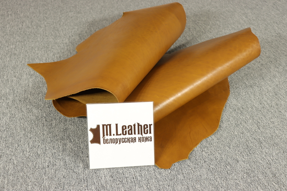 1,8-2,2 юфть песочная в воротках 3с