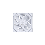 Вентилятор для корпуса Lian Li UNI FAN SL WIRELESS LCD 120mm No controller White G99.12SLLCD1W1W.00