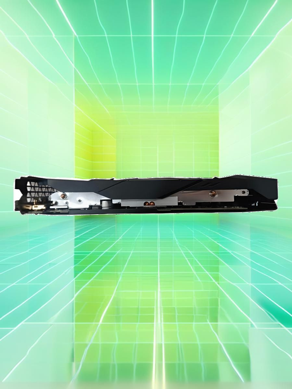 Видеокарта GIGABYTE GeForce RTX 2060 SUPER WINDFORCE OC 8Gb. Товар уцененный