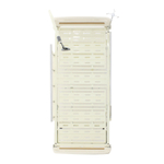 Кровать механическая Med-Mos Е-8 (ABS) для медицинского и домашнего ухода