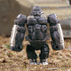 Hasbro Transformers Beast Alliance - Фигурка Optimus Primal 8 см Rise of the Beasts F4603