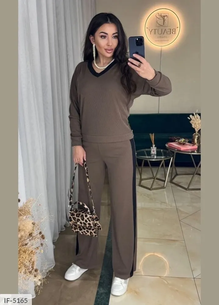 Костюм IF-5159 Фабрика Моды