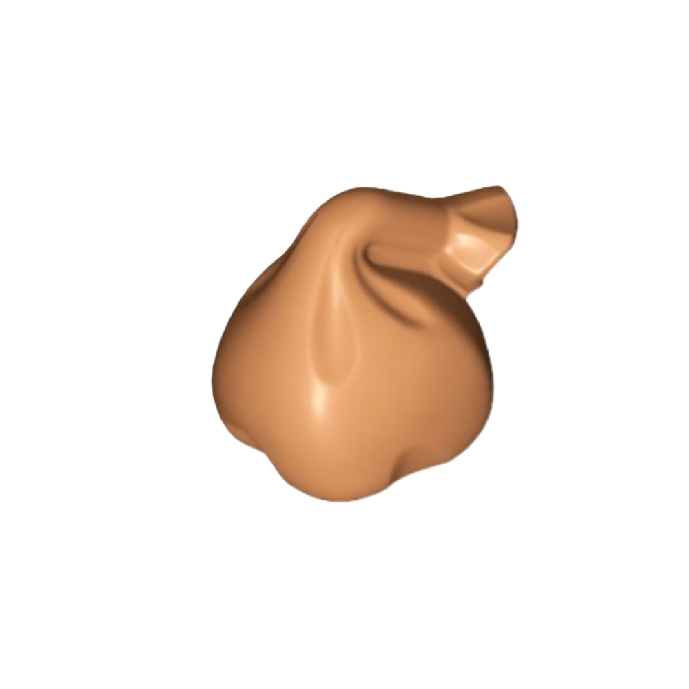 Мешок 10169 Medium Nougat