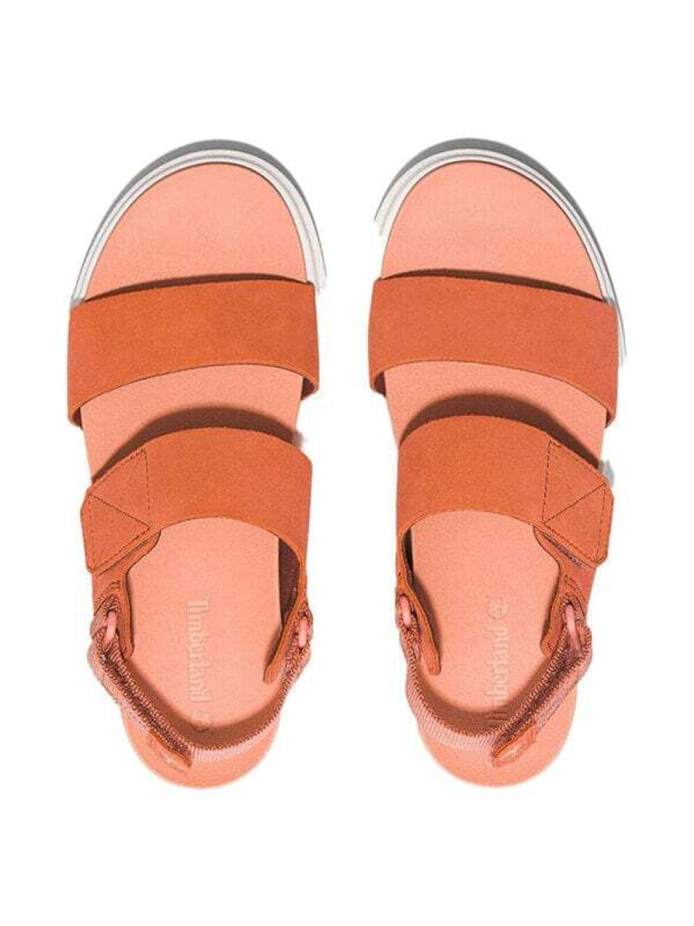 Тапочки Timberland Greyfield 2 Strap Sandals