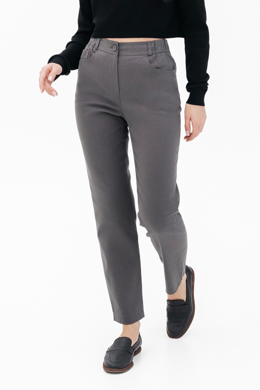 Брюки 550-312 Татьяна Тягина