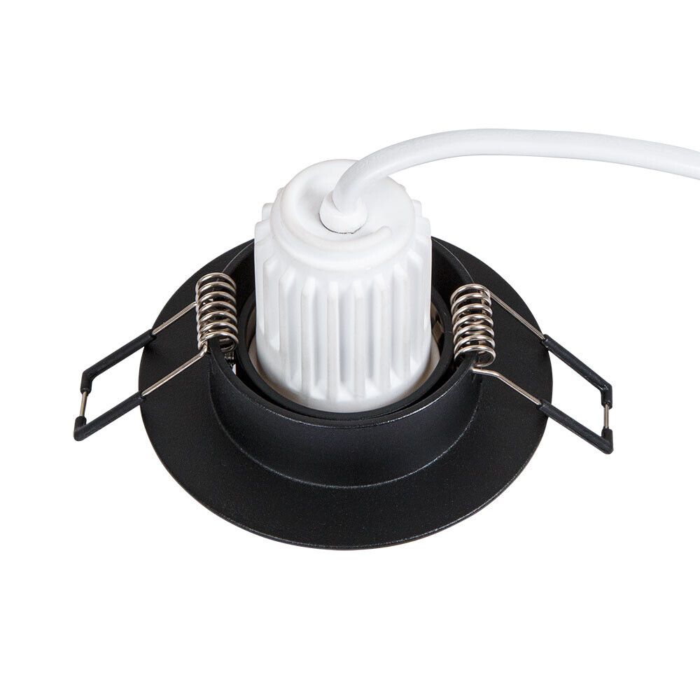 Точечный встраиваемый светильник Arte Lamp