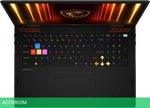 Ноутбук MSI Raider A18 HX A9WJG-216RU