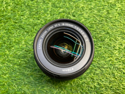 Canon 650D kit 18-55mm 3.5-5.6 IS II (800 кадров)