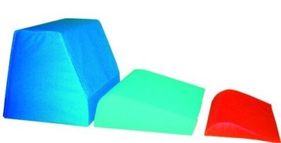 Детский пуфик для разгрузки позвоночника