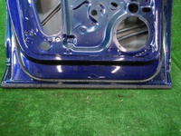 Дверь передняя левая Audi Q5 2 80A (2017-н.в.)