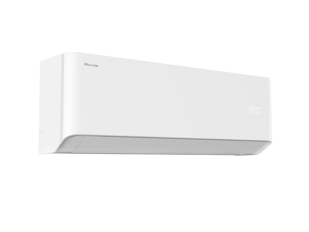 Сплит-система Hisense VIBE DC Inverter AS-07UW4RYRHB00