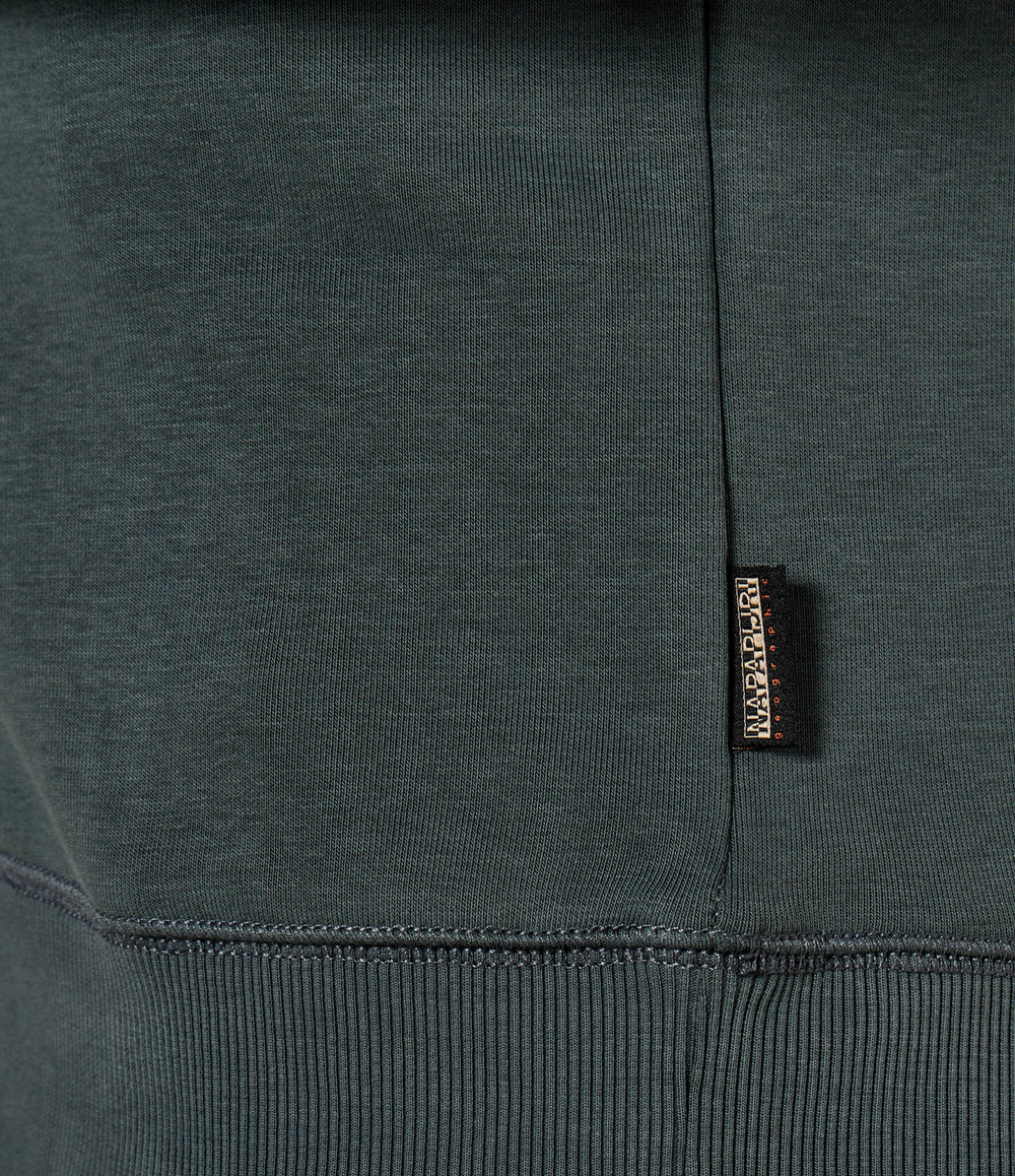 Худые Napapijri - зеленый(NP0A4IAB)