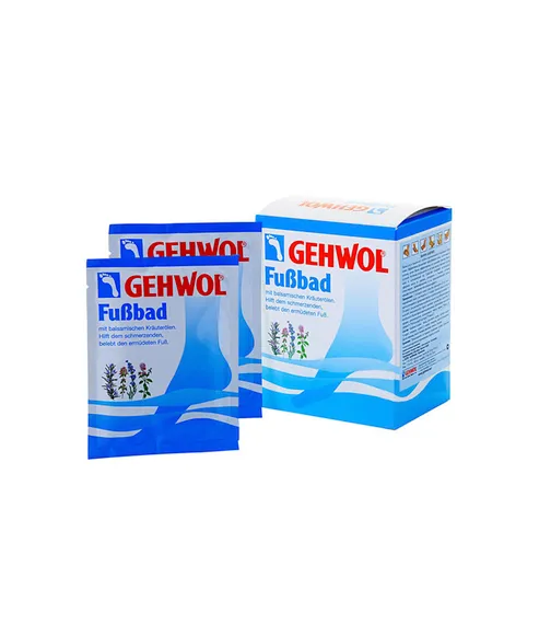 Ванна для ног